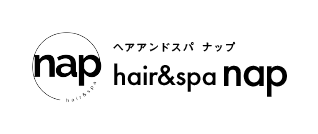 彦根市のヘッドスパならhair＆spa nap（ヘアアンドスパ ナップ）